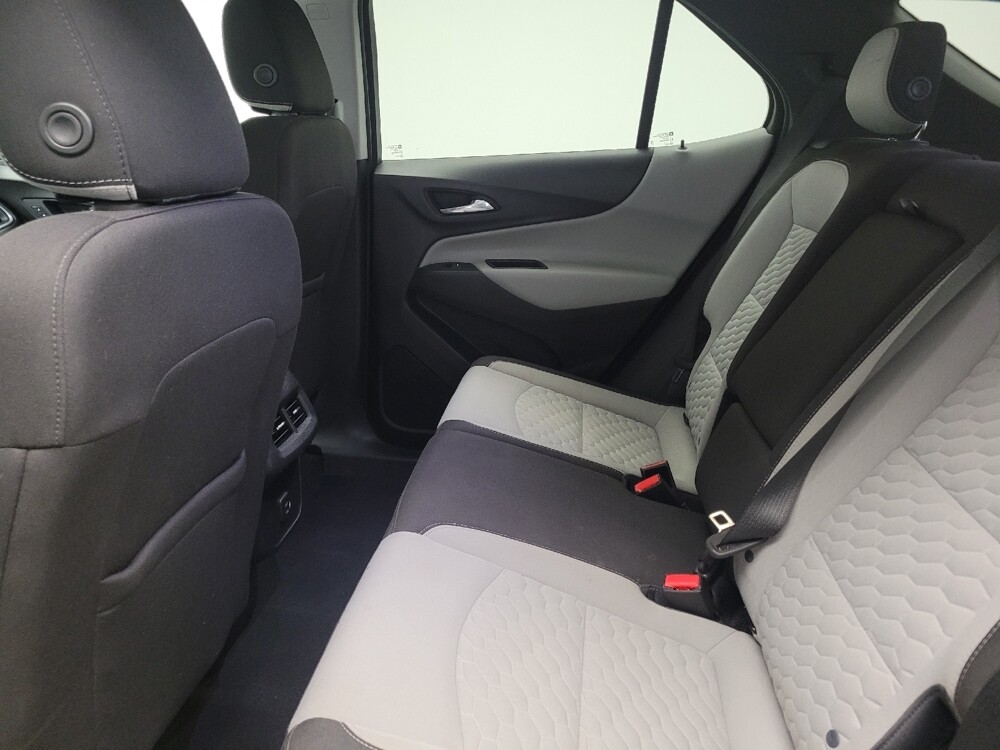 2020 Chevrolet Equinox in Madison, TN 37115 - 18113866 18