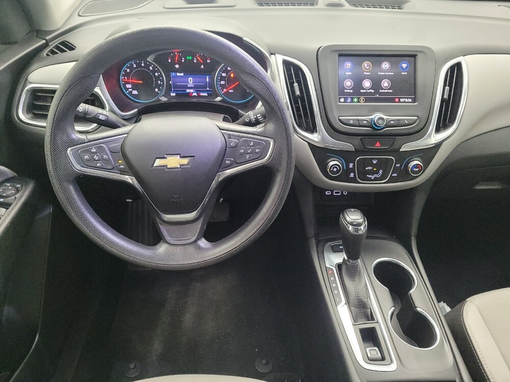 2020 Chevrolet Equinox in Madison, TN 37115 - 18113866 22