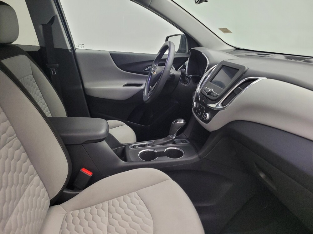 2020 Chevrolet Equinox in Madison, TN 37115 - 18113866 21