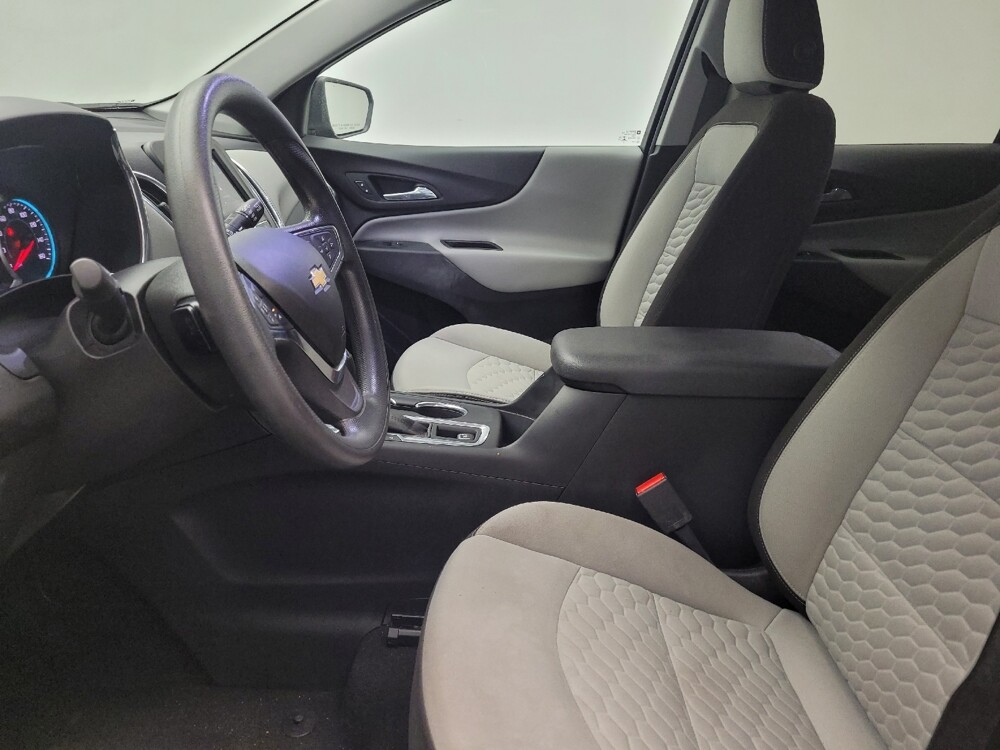 2020 Chevrolet Equinox in Madison, TN 37115 - 18113866 17