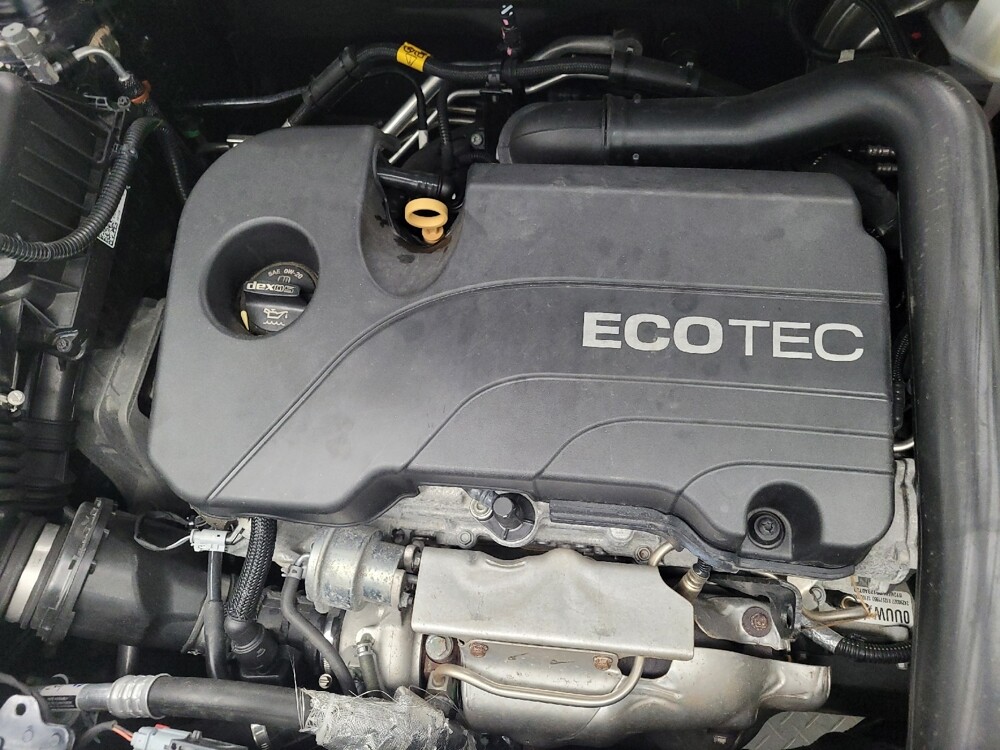 2020 Chevrolet Equinox in Madison, TN 37115 - 18113866 30