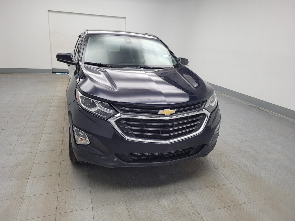 2020 Chevrolet Equinox in Madison, TN 37115 - 18113866 14