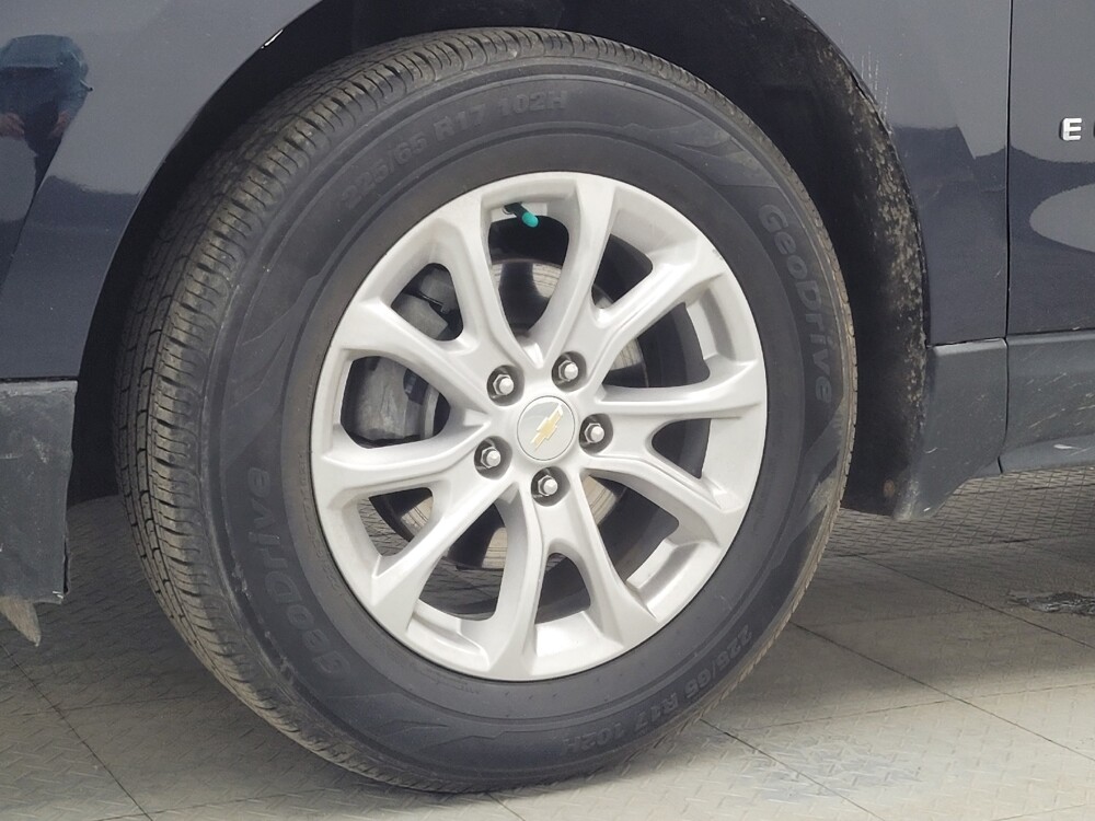 2020 Chevrolet Equinox in Madison, TN 37115 - 18113866 31