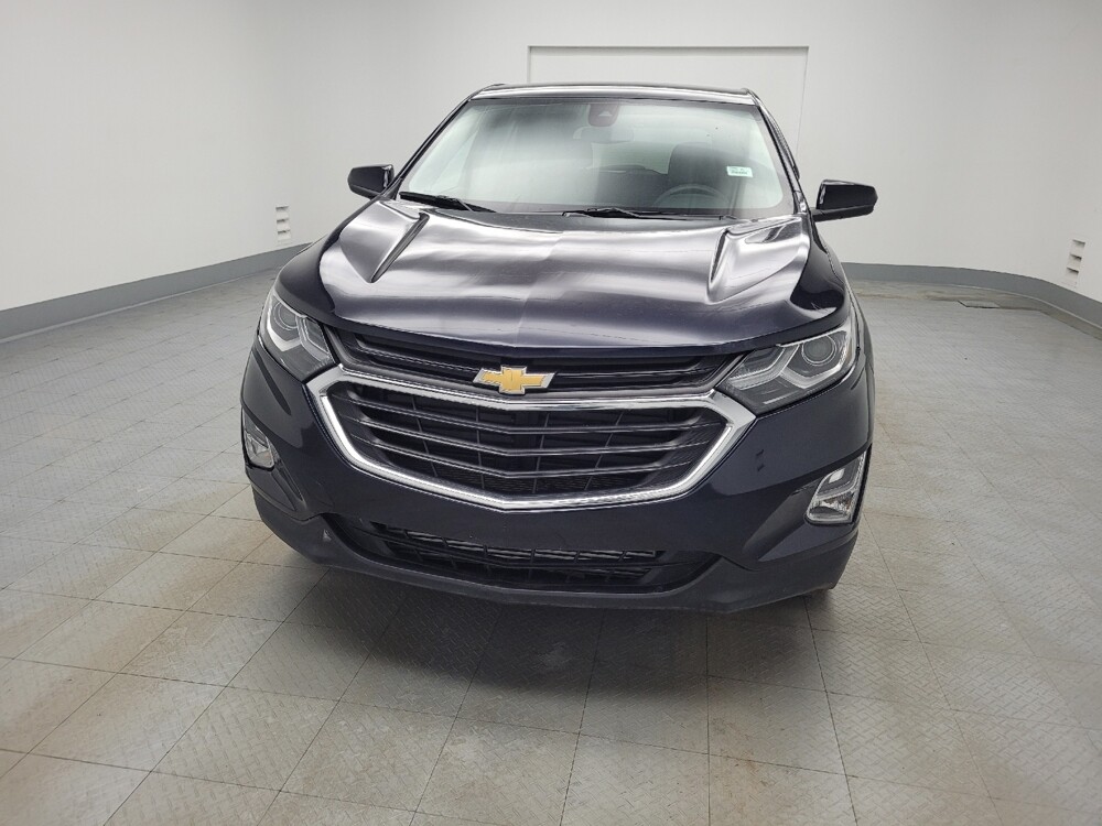 2020 Chevrolet Equinox in Madison, TN 37115 - 18113866 15