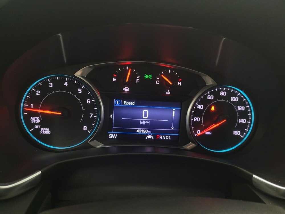 2020 Chevrolet Equinox in Madison, TN 37115 - 18113866 23