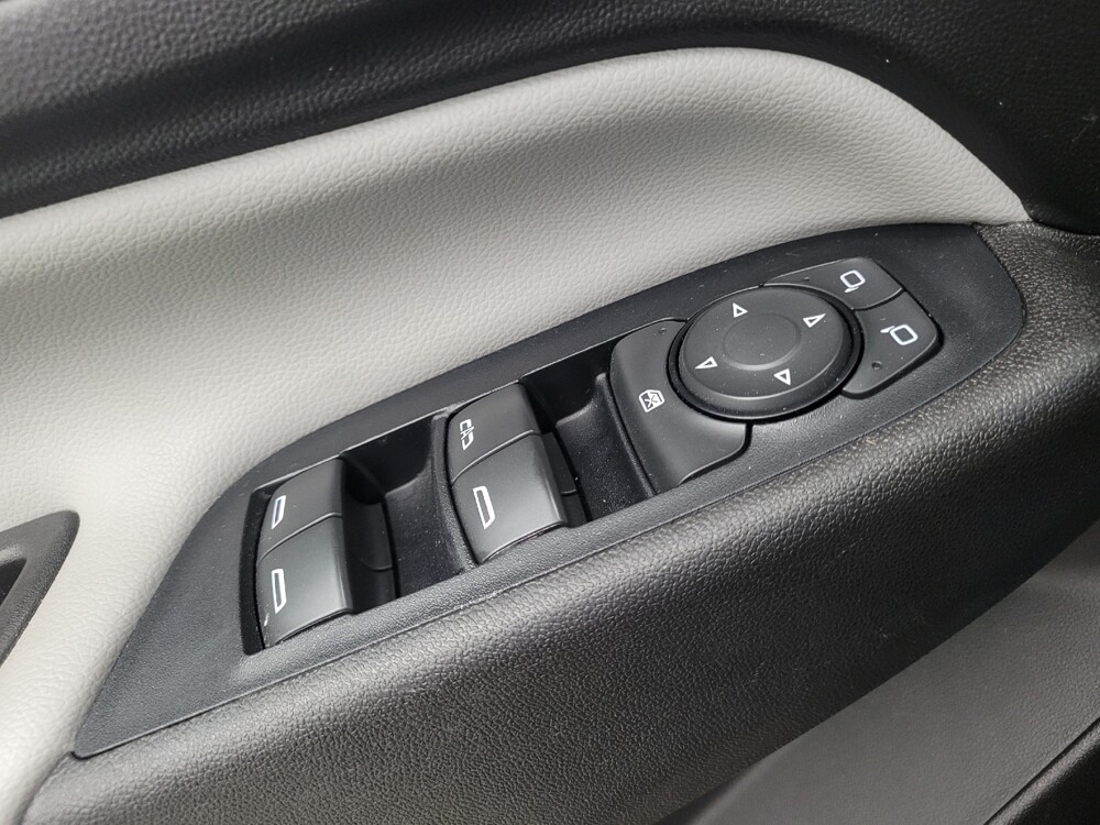 2020 Chevrolet Equinox in Madison, TN 37115 - 18113866 27