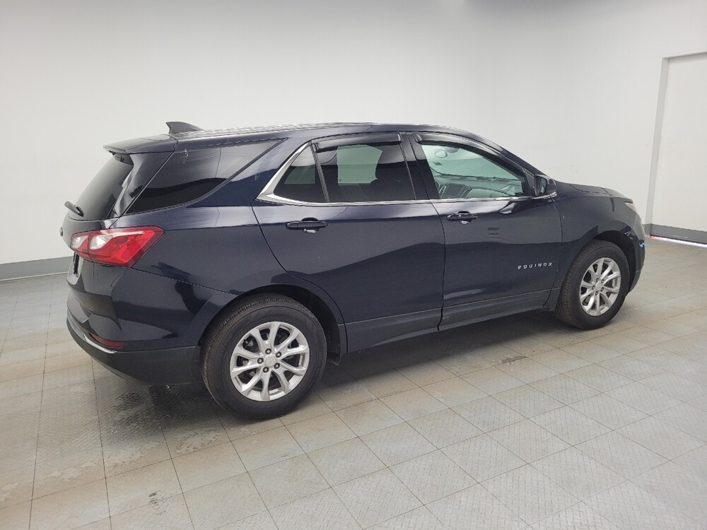 2020 Chevrolet Equinox in Madison, TN 37115 - 18113866 10