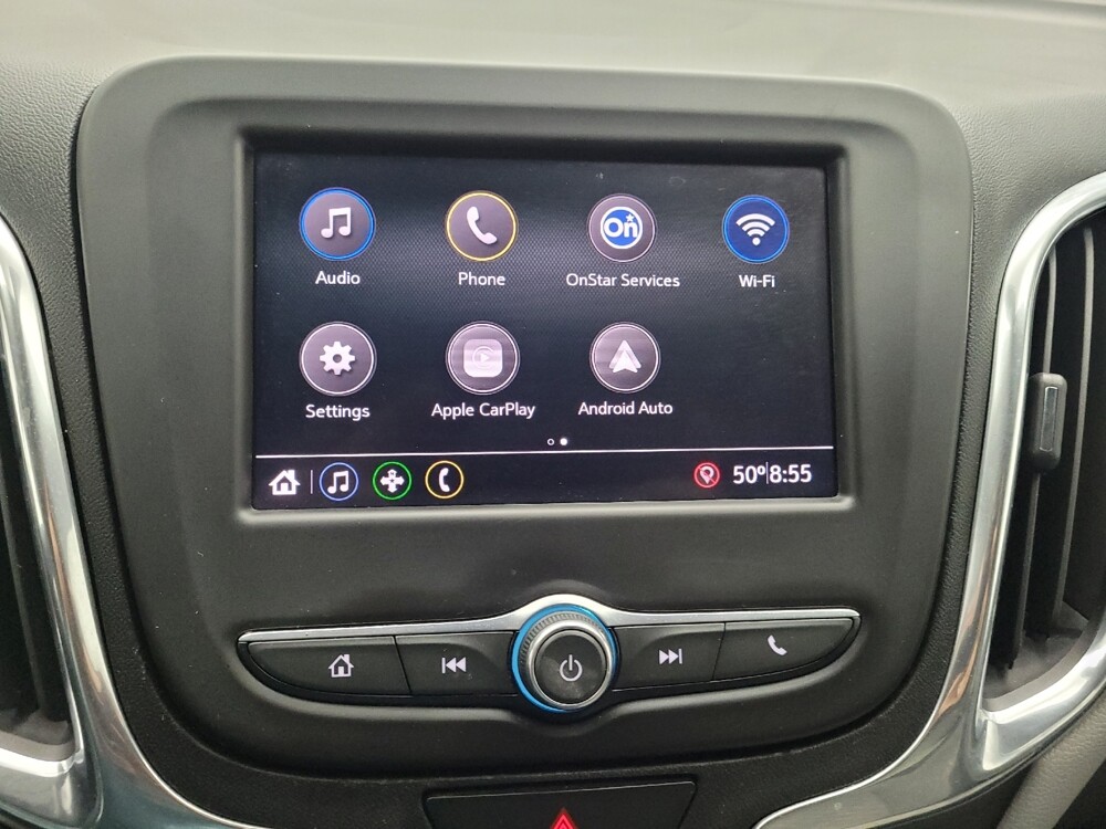 2020 Chevrolet Equinox in Madison, TN 37115 - 18113866 25