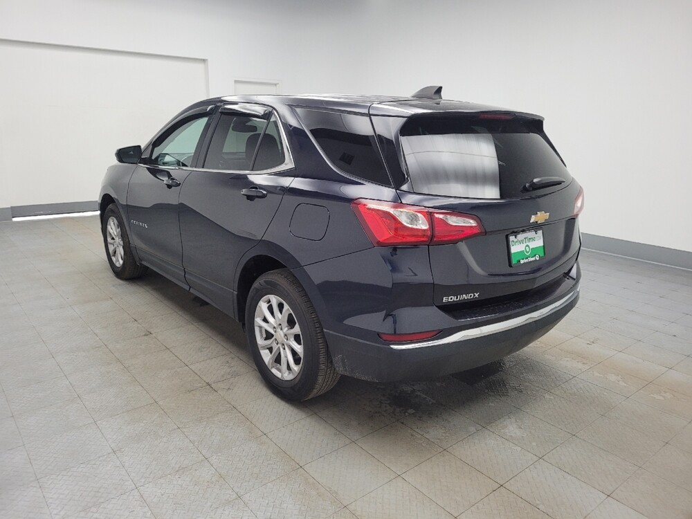 2020 Chevrolet Equinox in Madison, TN 37115 - 18113866 5