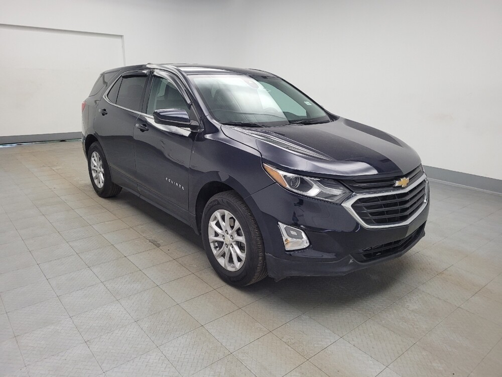 2020 Chevrolet Equinox in Madison, TN 37115 - 18113866 13