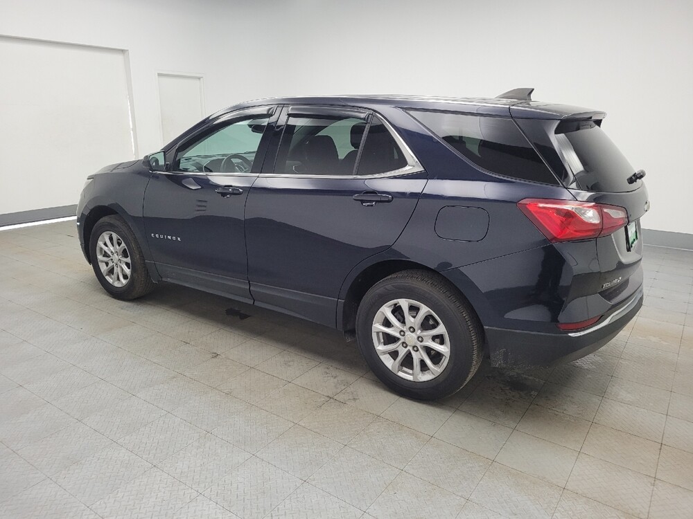 2020 Chevrolet Equinox in Madison, TN 37115 - 18113866 3