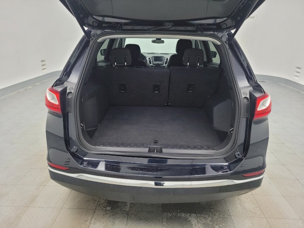 2020 Chevrolet Equinox in Madison, TN 37115 - 18113866 29