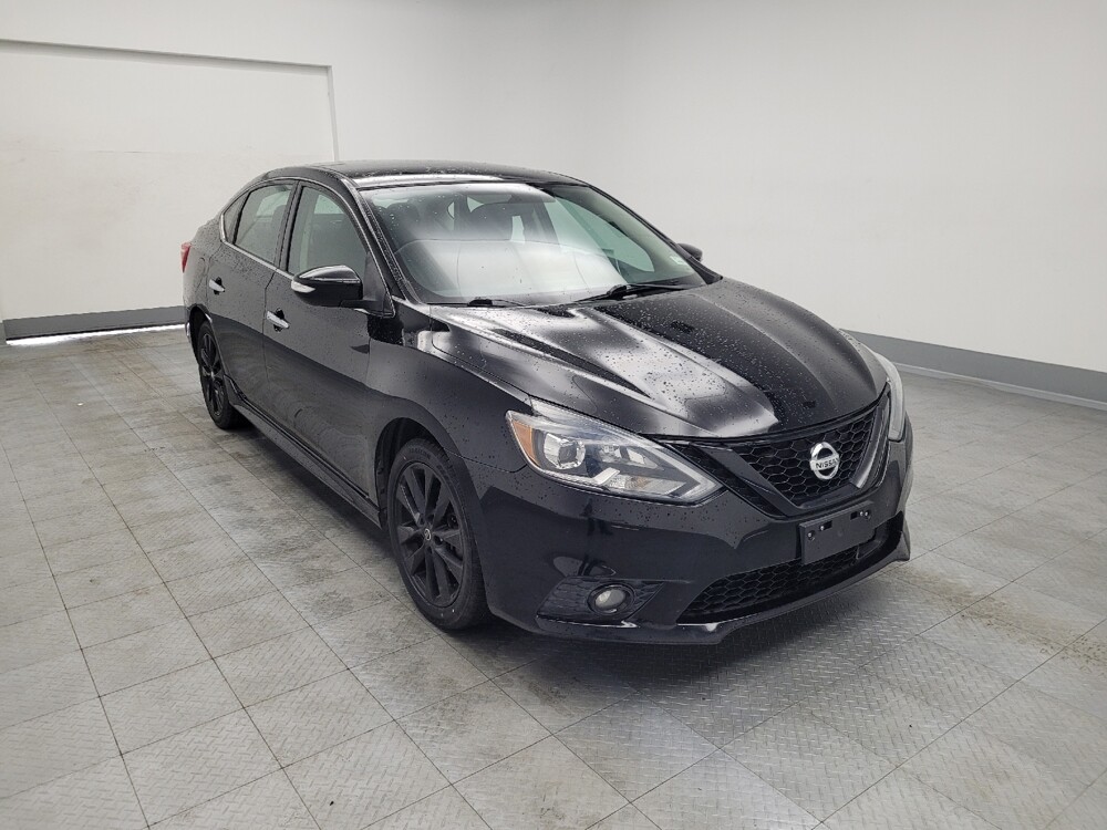 2018 Nissan Sentra in Madison, TN 37115 - 18113870 13