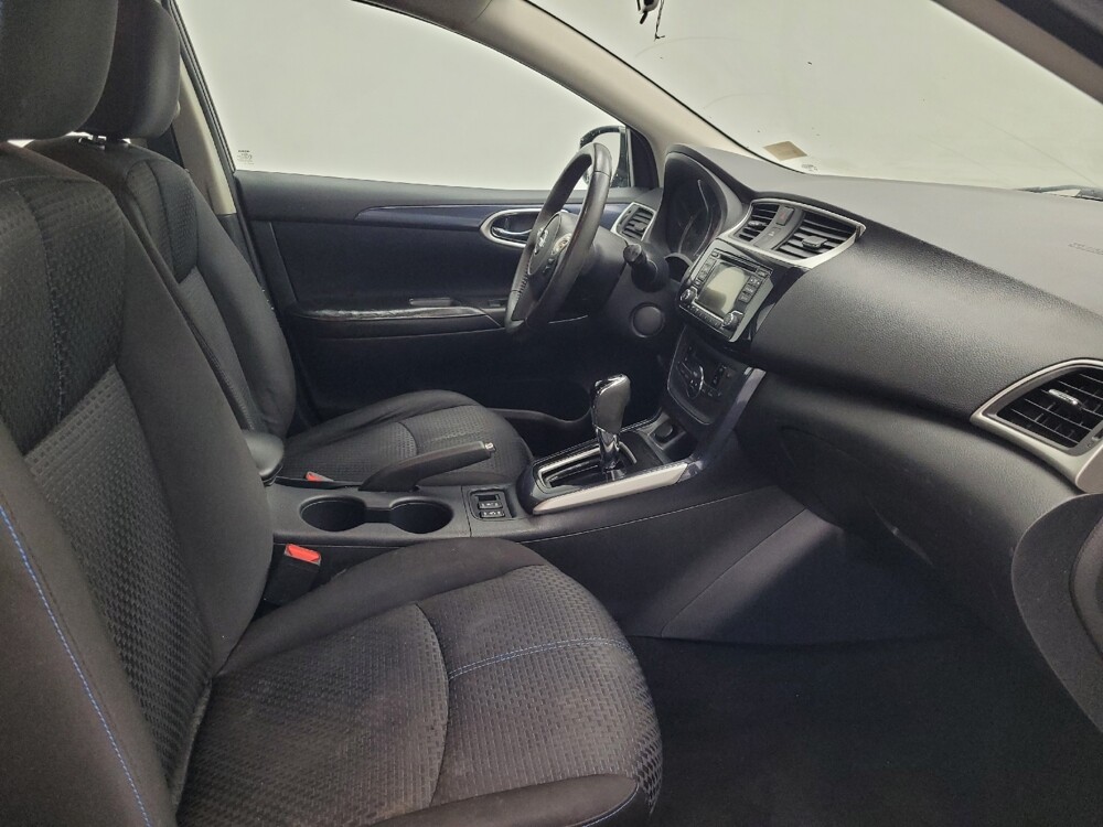 2018 Nissan Sentra in Madison, TN 37115 - 18113870 21