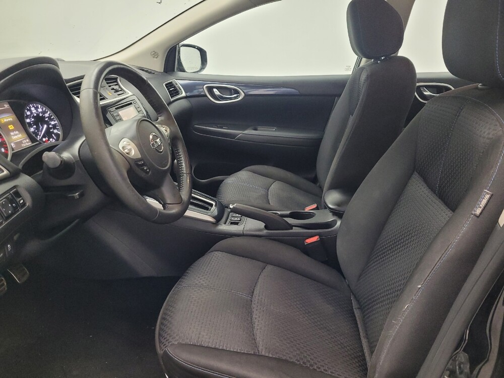 2018 Nissan Sentra in Madison, TN 37115 - 18113870 17