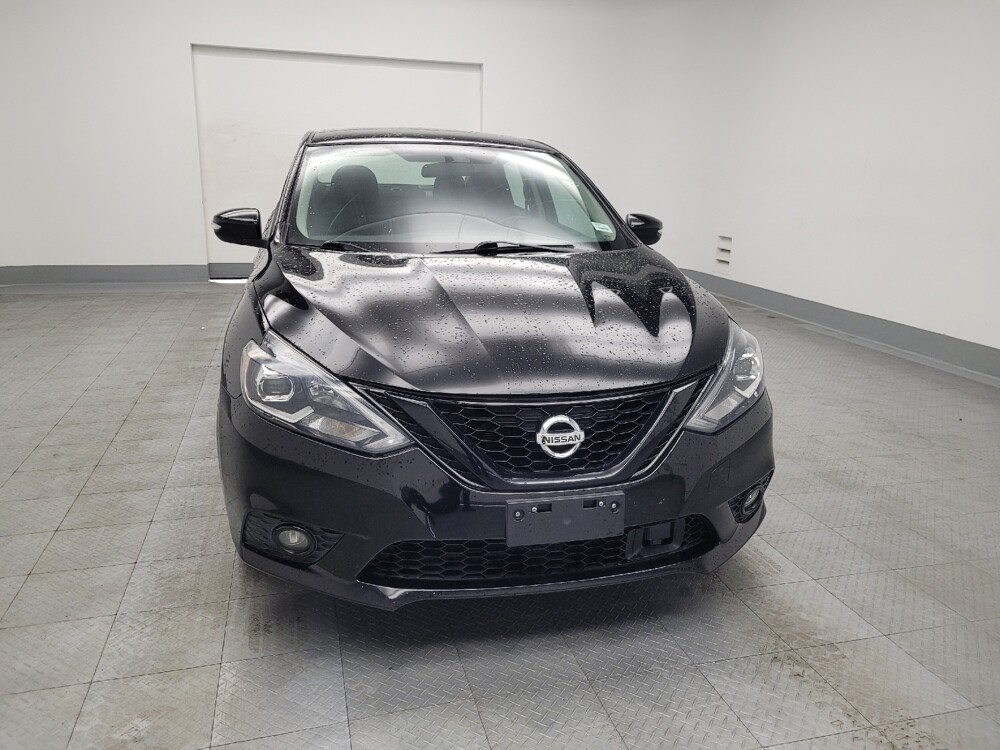 2018 Nissan Sentra in Madison, TN 37115 - 18113870 14