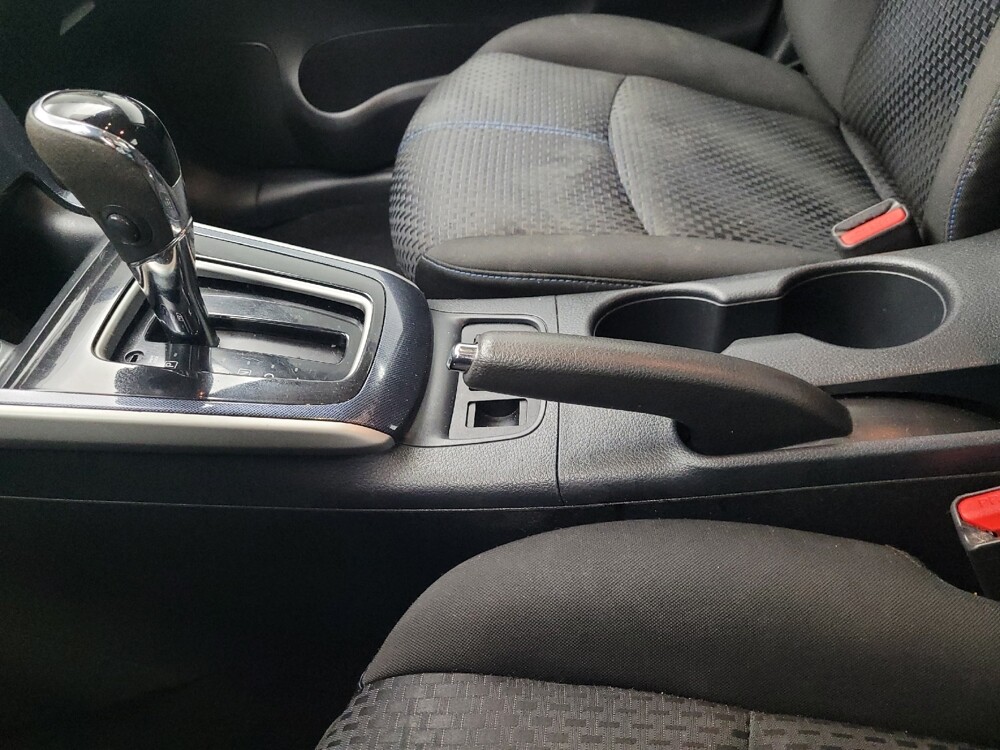 2018 Nissan Sentra in Madison, TN 37115 - 18113870 26