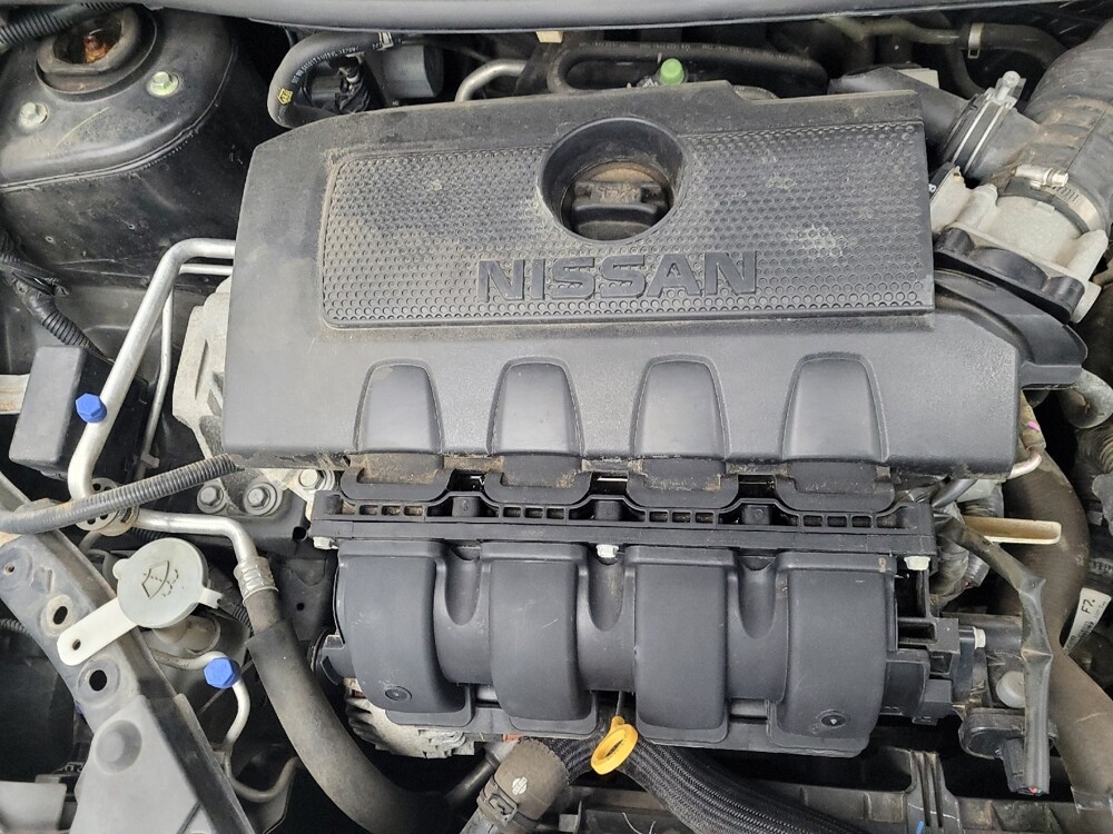 2018 Nissan Sentra in Madison, TN 37115 - 18113870 30