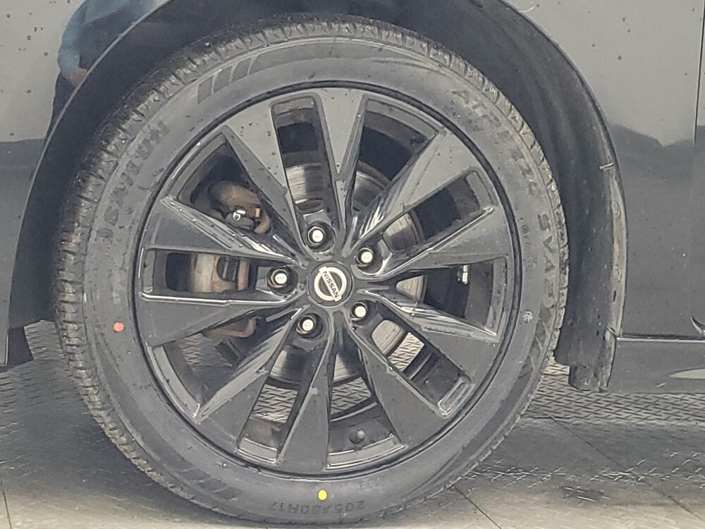 2018 Nissan Sentra in Madison, TN 37115 - 18113870 31