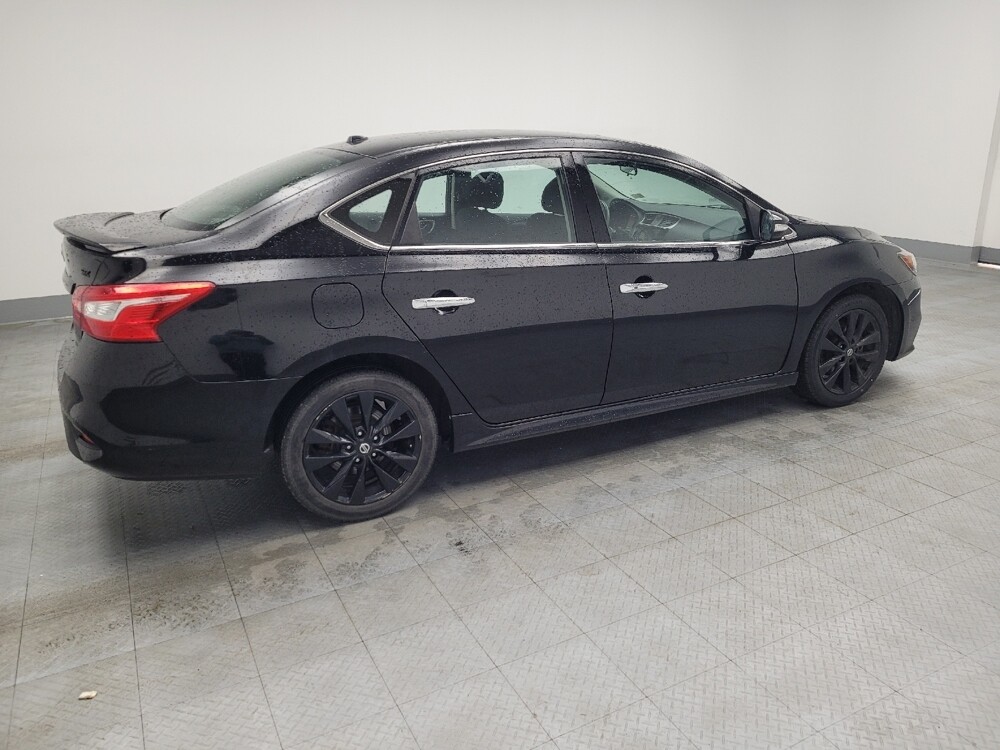 2018 Nissan Sentra in Madison, TN 37115 - 18113870 10
