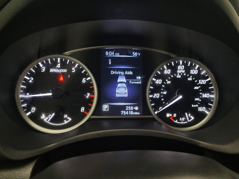 2018 Nissan Sentra in Madison, TN 37115 - 18113870 23