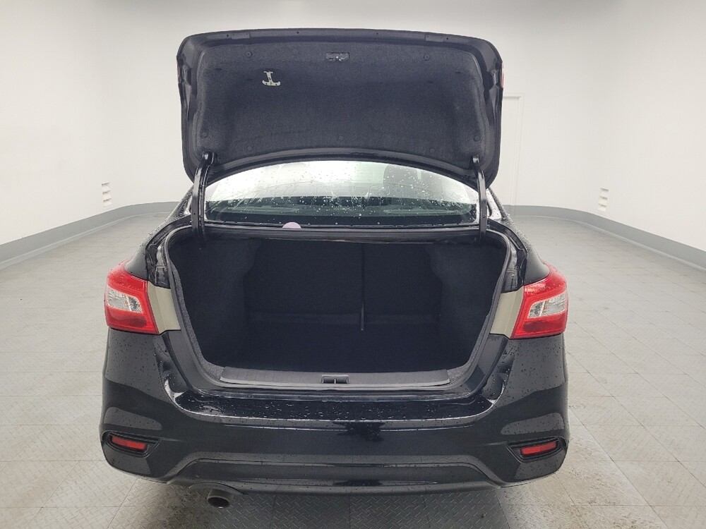 2018 Nissan Sentra in Madison, TN 37115 - 18113870 29