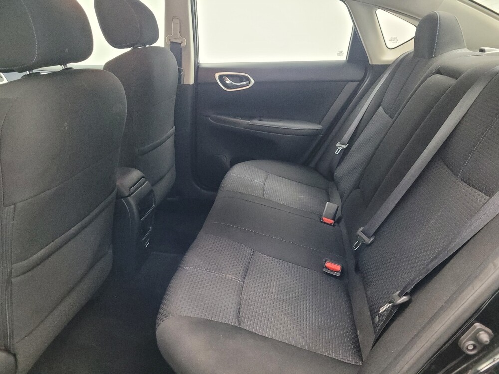 2018 Nissan Sentra in Madison, TN 37115 - 18113870 18