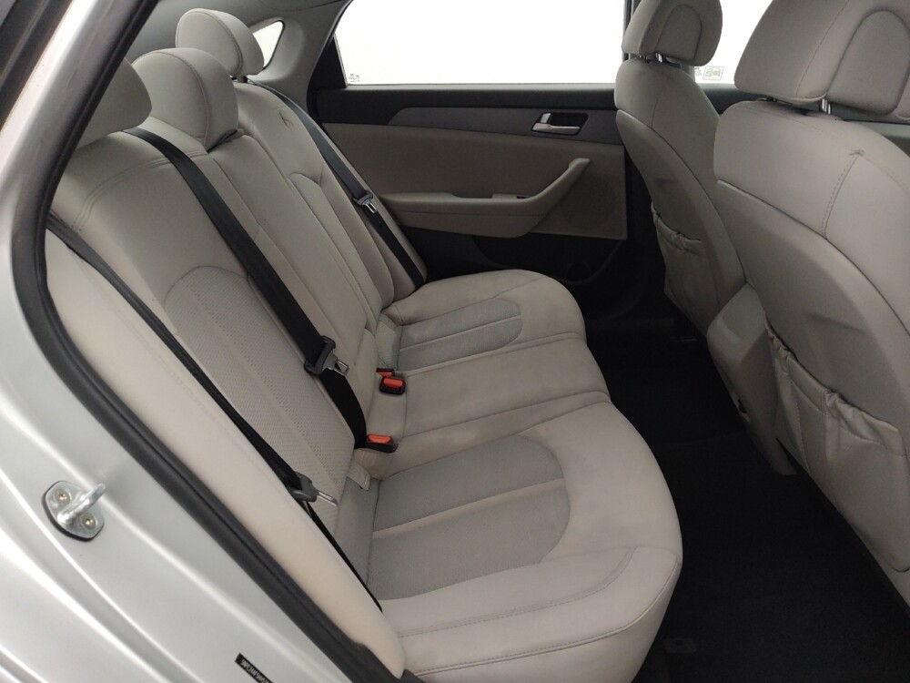 2017 Hyundai Sonata in Houston, TX 77060 - 18113871 19