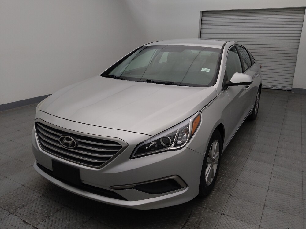 2017 Hyundai Sonata in Houston, TX 77060 - 18113871 15