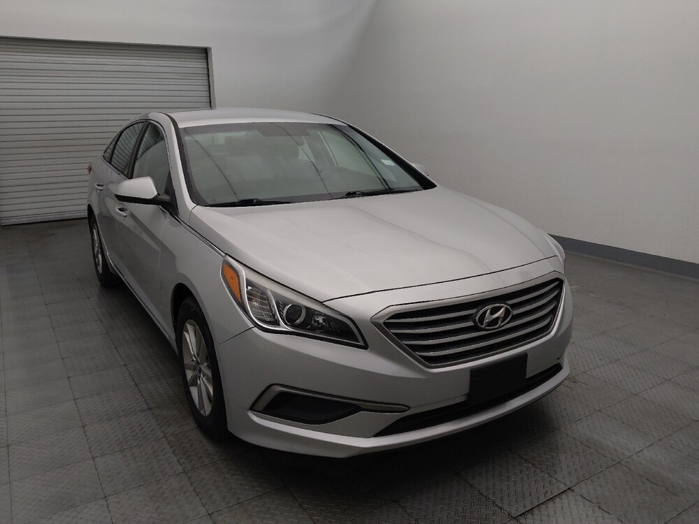 2017 Hyundai Sonata in Houston, TX 77060 - 18113871 14