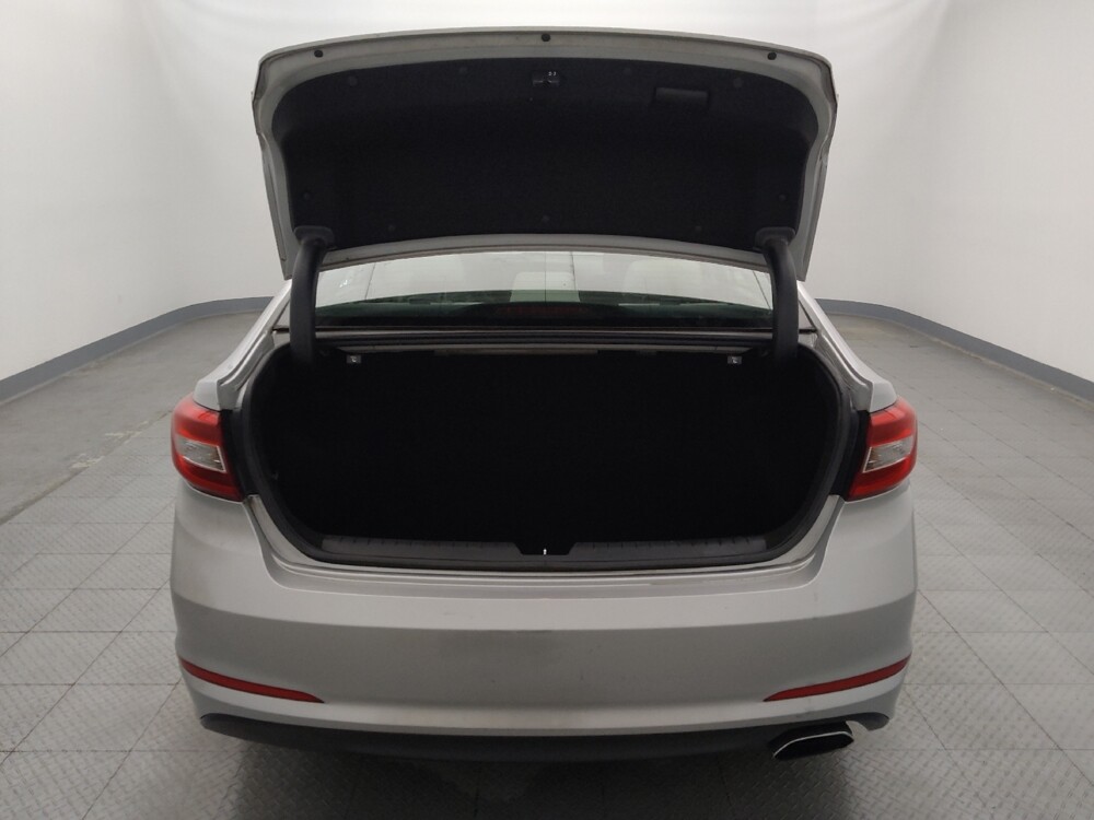 2017 Hyundai Sonata in Houston, TX 77060 - 18113871 29