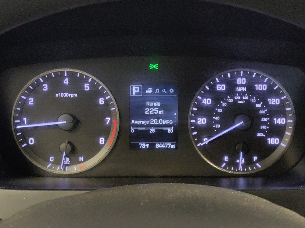 2017 Hyundai Sonata in Houston, TX 77060 - 18113871 23