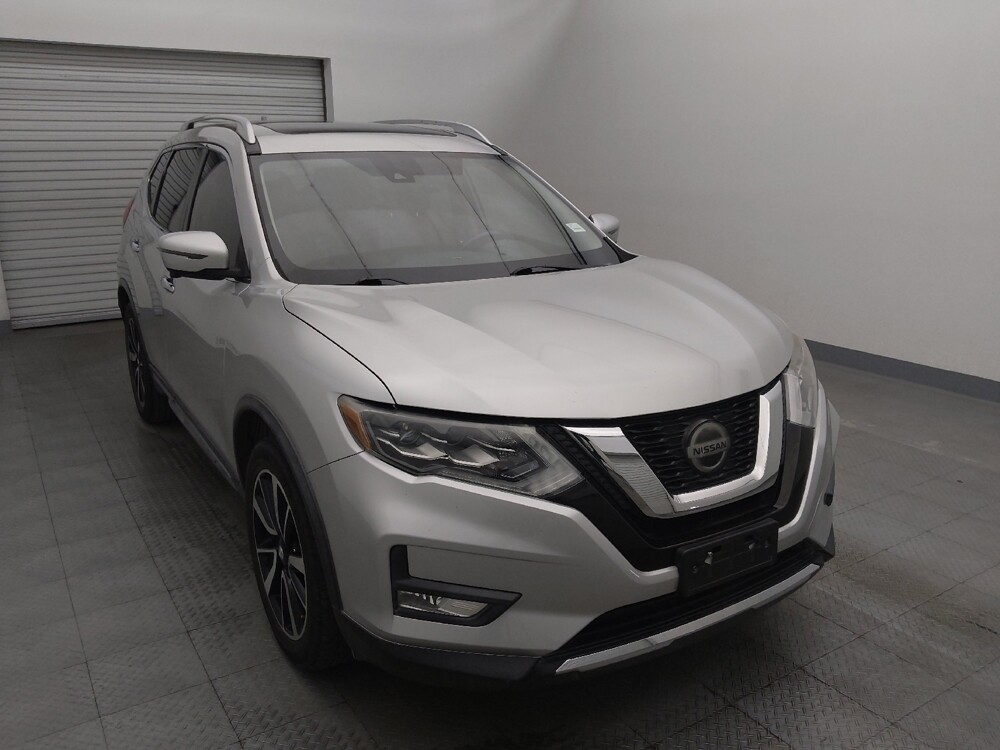 2018 Nissan Rogue in Houston, TX 77034 - 18113872 14