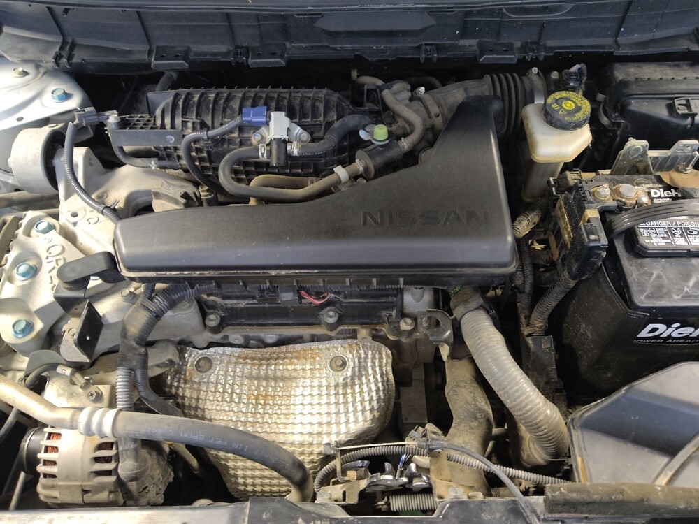 2018 Nissan Rogue in Houston, TX 77034 - 18113872 30