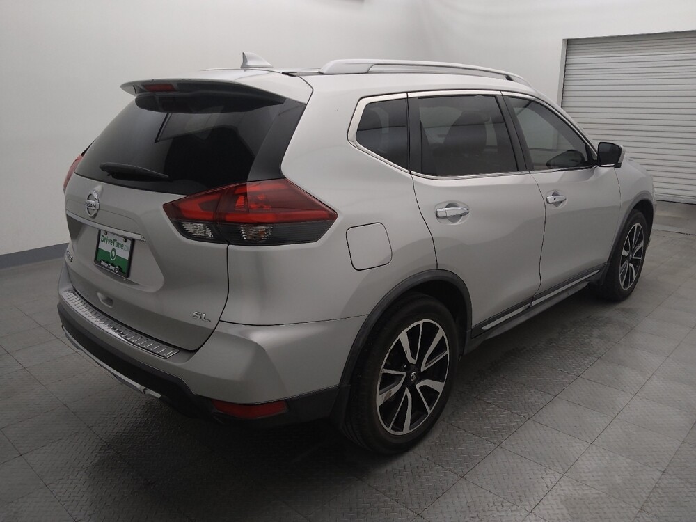 2018 Nissan Rogue in Houston, TX 77034 - 18113872 9