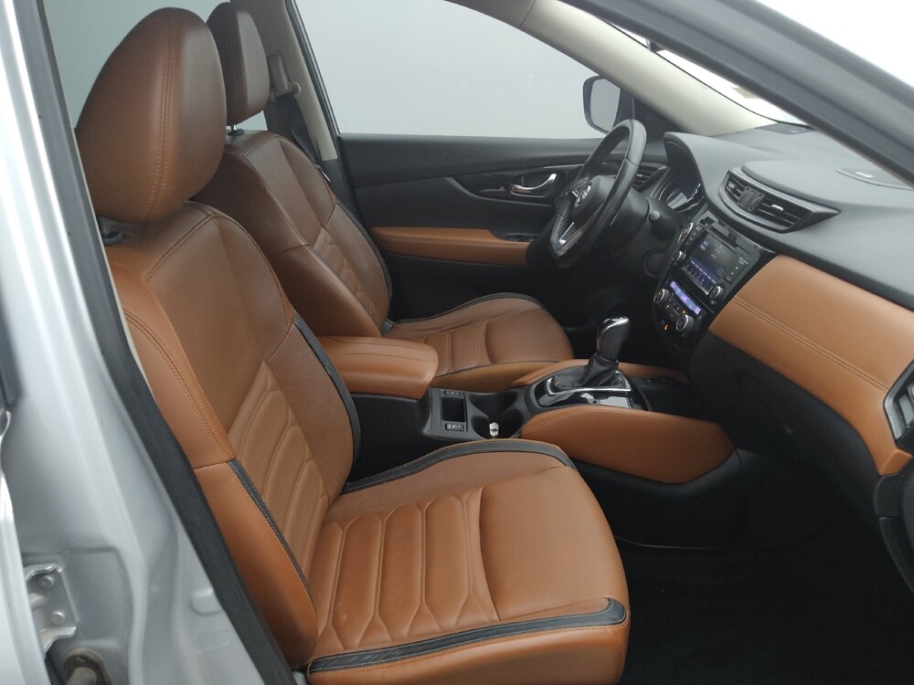 2018 Nissan Rogue in Houston, TX 77034 - 18113872 21