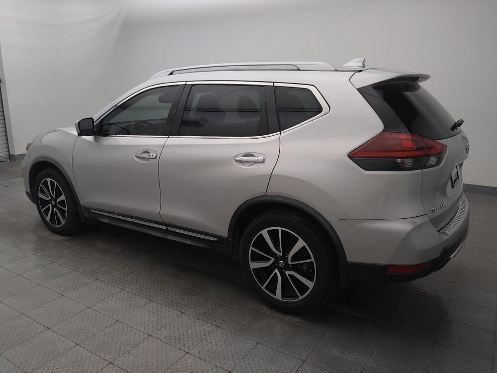 2018 Nissan Rogue in Houston, TX 77034 - 18113872 3