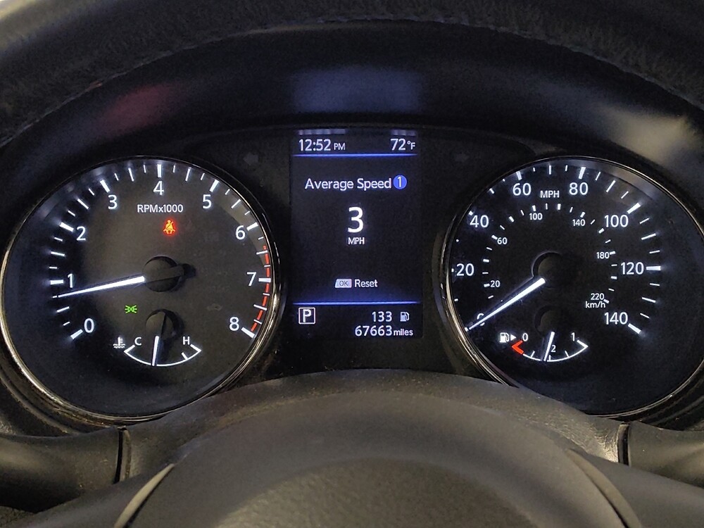 2018 Nissan Rogue in Houston, TX 77034 - 18113872 23