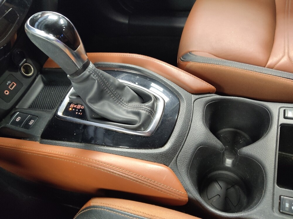 2018 Nissan Rogue in Houston, TX 77034 - 18113872 26