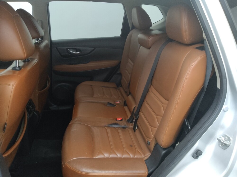 2018 Nissan Rogue in Houston, TX 77034 - 18113872 18