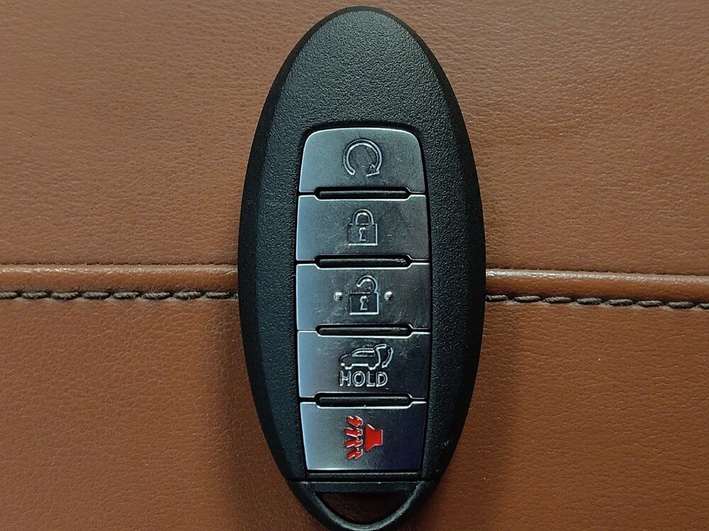 2018 Nissan Rogue in Houston, TX 77034 - 18113872 32