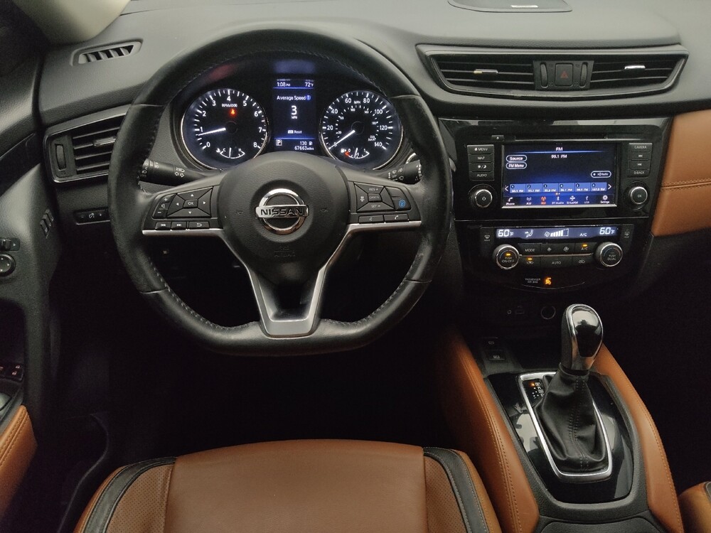 2018 Nissan Rogue in Houston, TX 77034 - 18113872 22