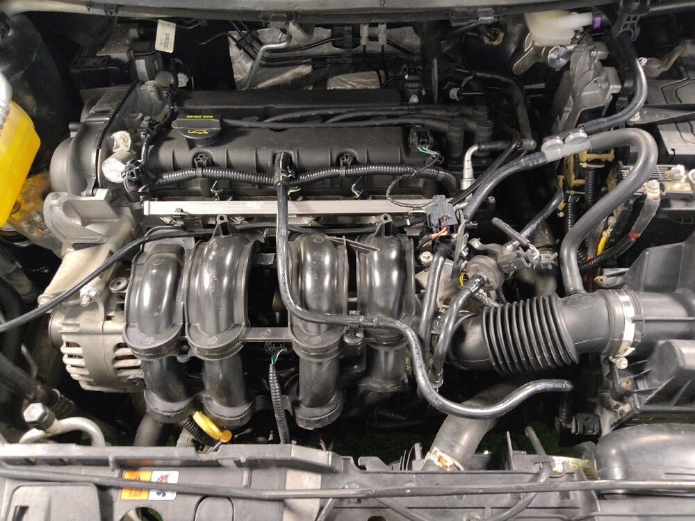 2015 Ford Fiesta in Houston, TX 77060 - 18113876 30