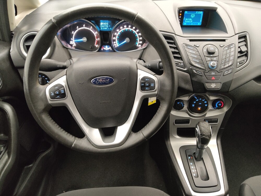 2015 Ford Fiesta in Houston, TX 77060 - 18113876 22
