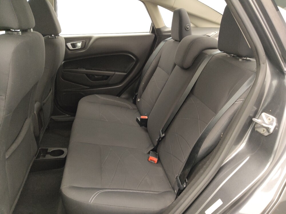 2015 Ford Fiesta in Houston, TX 77060 - 18113876 18