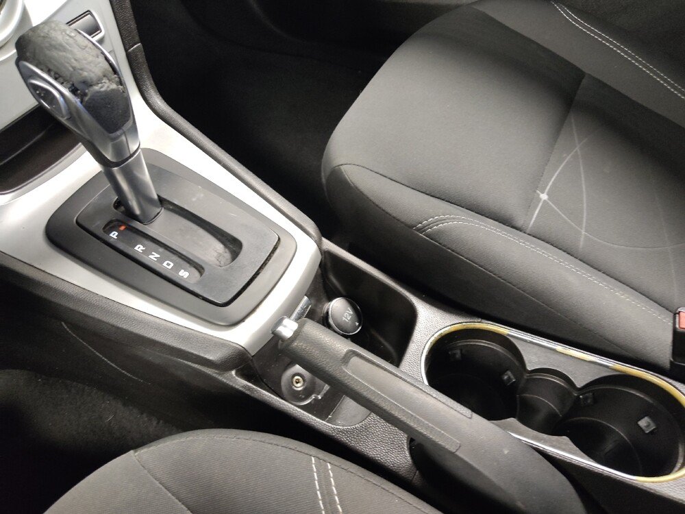 2015 Ford Fiesta in Houston, TX 77060 - 18113876 26