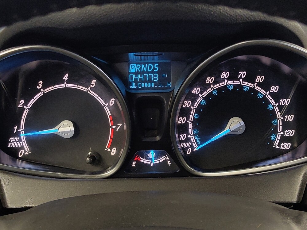 2015 Ford Fiesta in Houston, TX 77060 - 18113876 23