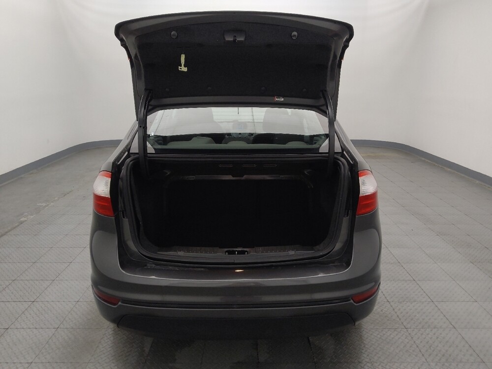 2015 Ford Fiesta in Houston, TX 77060 - 18113876 29