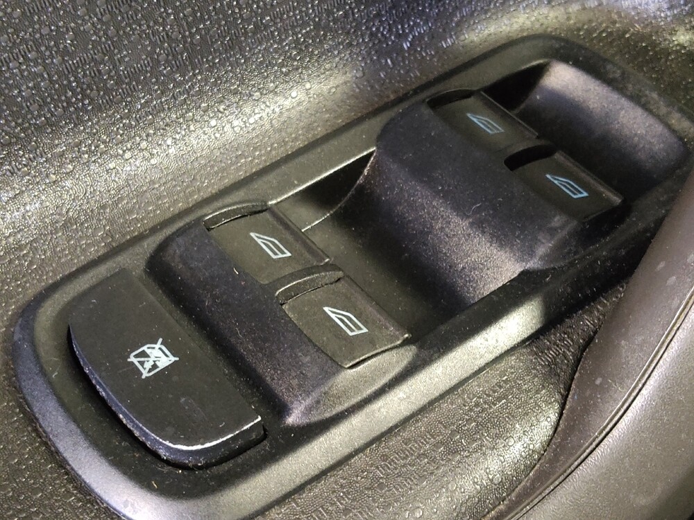 2015 Ford Fiesta in Houston, TX 77060 - 18113876 27