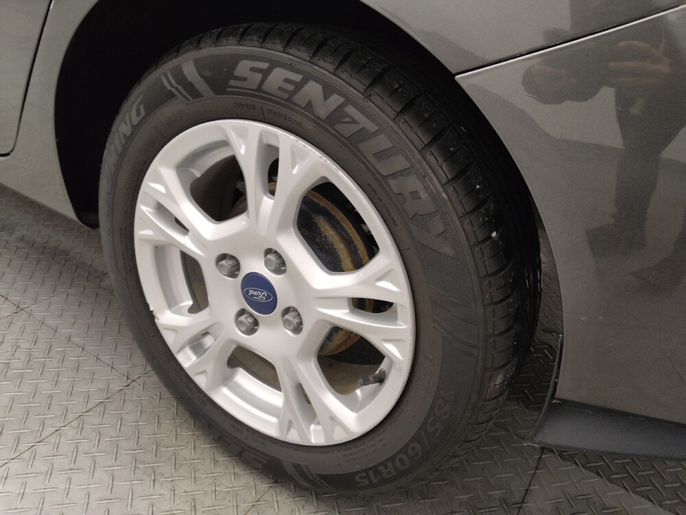 2015 Ford Fiesta in Houston, TX 77060 - 18113876 31